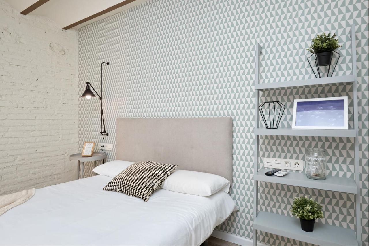 קמברילס Vestal Suites Classic מראה חיצוני תמונה