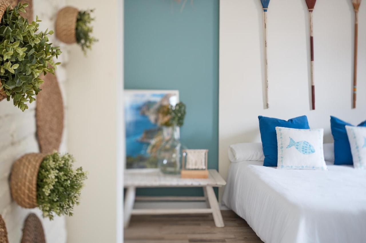 קמברילס Vestal Suites Classic מראה חיצוני תמונה
