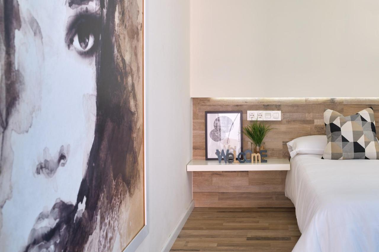 קמברילס Vestal Suites Classic מראה חיצוני תמונה
