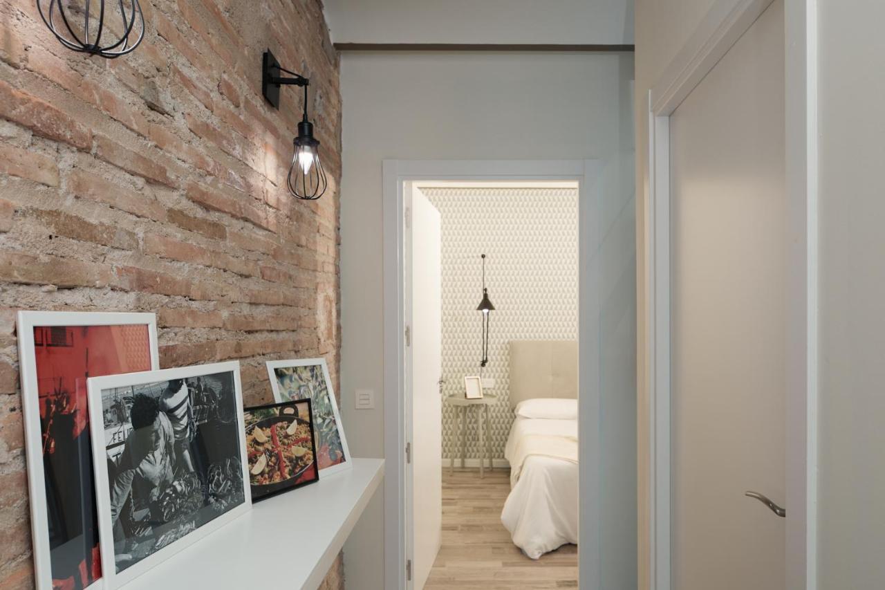 קמברילס Vestal Suites Classic מראה חיצוני תמונה