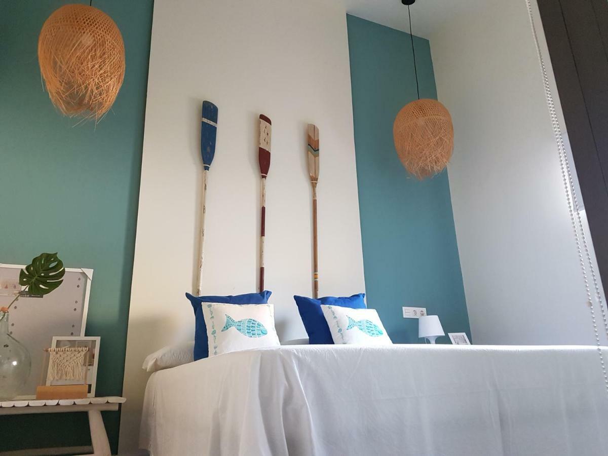 קמברילס Vestal Suites Classic מראה חיצוני תמונה